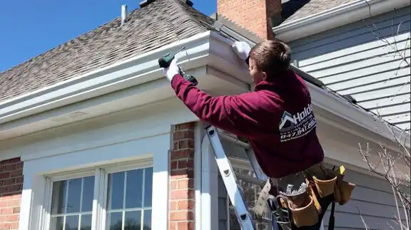 gutter services Baldwin Harbor